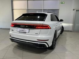 
										Audi Q8 45 Tdi Quattro Tiptronic full									