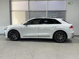 
										Audi Q8 45 Tdi Quattro Tiptronic full									