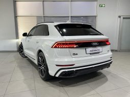 
										Audi Q8 45 Tdi Quattro Tiptronic full									