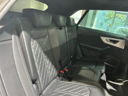 
										Audi Q8 45 Tdi Quattro Tiptronic full									