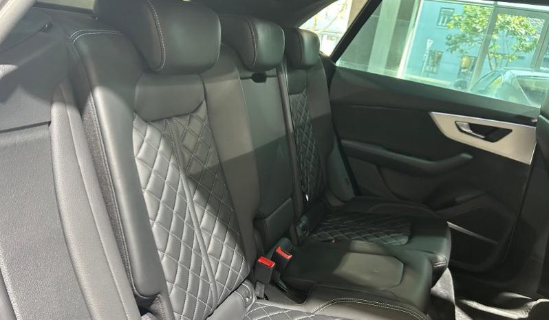 
								Audi Q8 45 Tdi Quattro Tiptronic full									