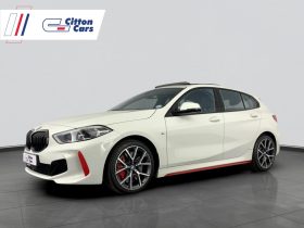 BMW 1 Series 128ti Steptronic