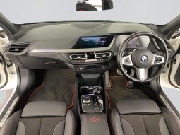 
										BMW 1 Series 128ti Steptronic full									