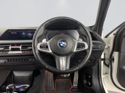 
										BMW 1 Series 128ti Steptronic full									