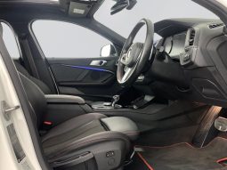 
										BMW 1 Series 128ti Steptronic full									