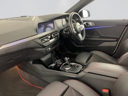 
										BMW 1 Series 128ti Steptronic full									