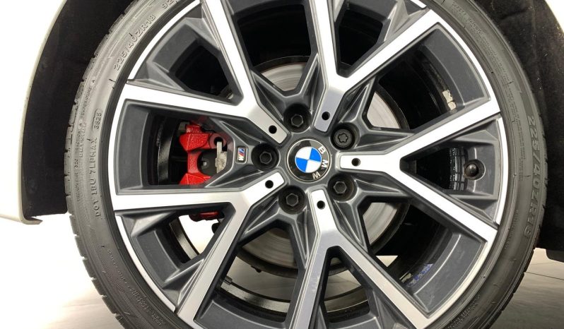 
								BMW 1 Series 128ti Steptronic full									