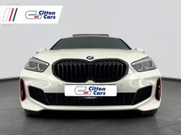 
										BMW 1 Series 128ti Steptronic full									