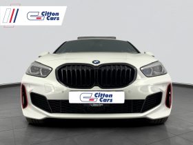 BMW 1 Series 128ti Steptronic