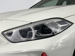 
										BMW 1 Series 128ti Steptronic full									