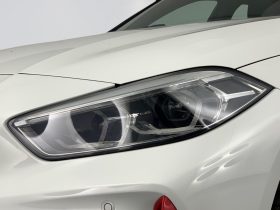 BMW 1 Series 128ti Steptronic