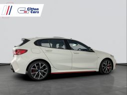 
										BMW 1 Series 128ti Steptronic full									