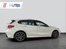 BMW 1 Series 128ti Steptronic