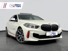 BMW 1 Series 128ti Steptronic