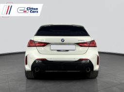 
										BMW 1 Series 128ti Steptronic full									