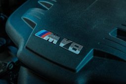 
										BMW M3 Convertible M-Dct full									