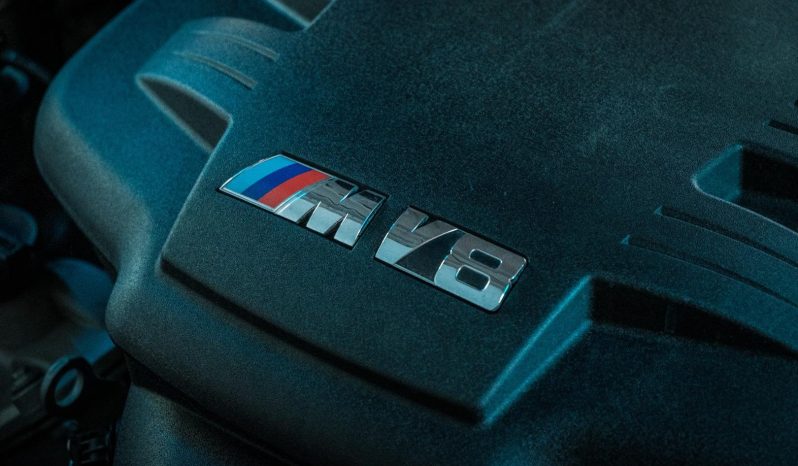 
								BMW M3 Convertible M-Dct full									