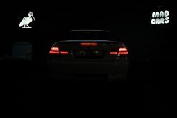 
										BMW M3 Convertible M-Dct full									