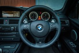 
										BMW M3 Convertible M-Dct full									
