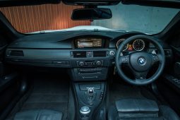 
										BMW M3 Convertible M-Dct full									