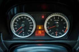 
										BMW M3 Convertible M-Dct full									