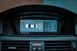 
										BMW M3 Convertible M-Dct full									