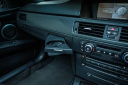 
										BMW M3 Convertible M-Dct full									