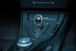 
										BMW M3 Convertible M-Dct full									