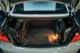 
										BMW M3 Convertible M-Dct full									