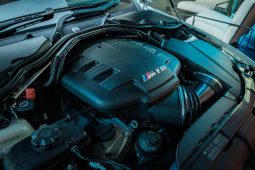 
										BMW M3 Convertible M-Dct full									