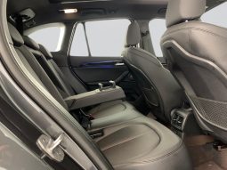 
										BMW X1 Sdrive18d M Sport Steptronic full									