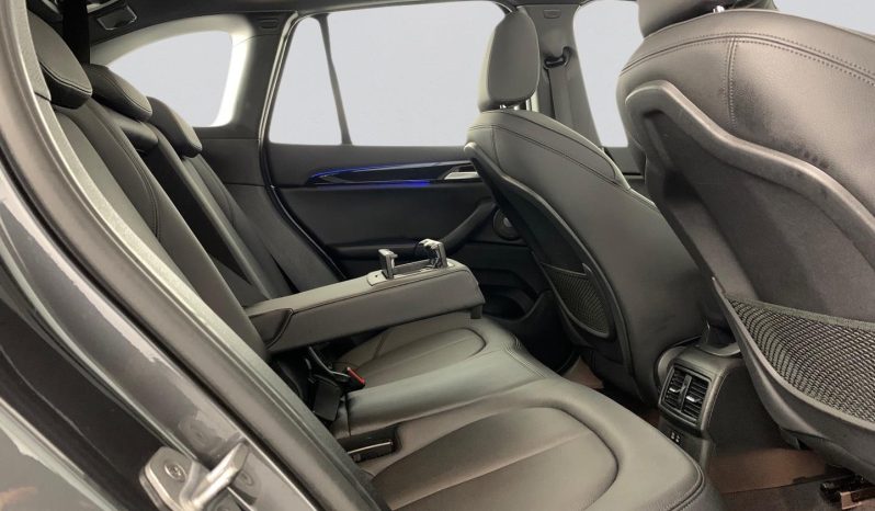 
								BMW X1 Sdrive18d M Sport Steptronic full									