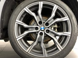 
										BMW X1 Sdrive18d M Sport Steptronic full									