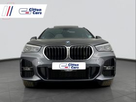 BMW X1 Sdrive18d M Sport Steptronic