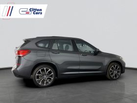 BMW X1 Sdrive18d M Sport Steptronic