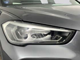 BMW X1 Sdrive18d M Sport Steptronic