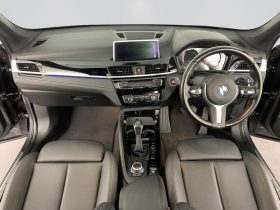 BMW X1 Sdrive18d M Sport Steptronic