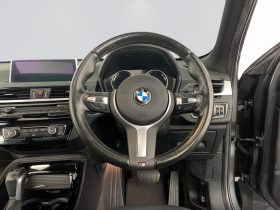 BMW X1 Sdrive18d M Sport Steptronic