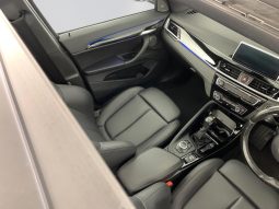 
										BMW X1 Sdrive18d M Sport Steptronic full									