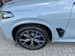 
										BMW X5 M60i full									