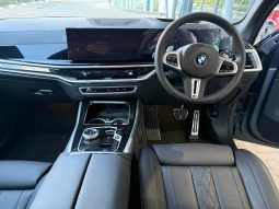 
										BMW X5 M60i full									
