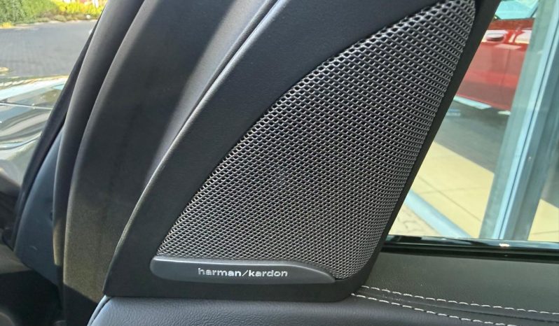 
								BMW X5 M60i full									