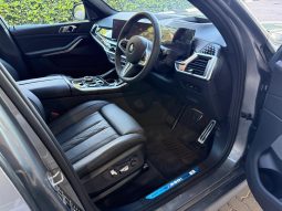 
										BMW X5 M60i full									