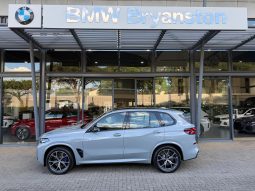 
										BMW X5 M60i full									