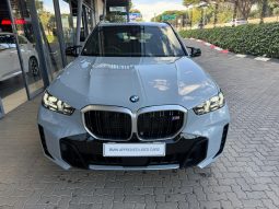 
										BMW X5 M60i full									