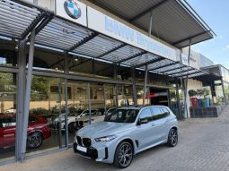 
										BMW X5 M60i full									