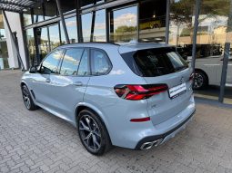 
										BMW X5 M60i full									
