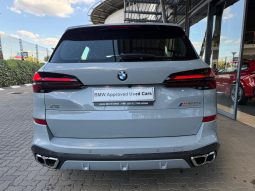
										BMW X5 M60i full									