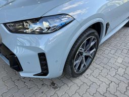 
										BMW X5 M60i full									