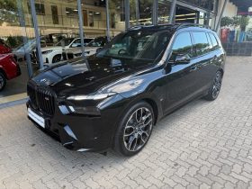 BMW X7 Xdrive M60i M Performance Pro